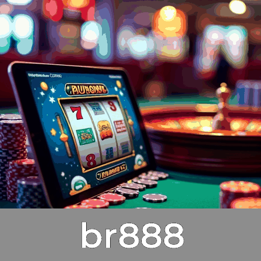Exploração de Jogos no br888: Caça-níqueis - Mega Prêmios, Jogos de Mesa - Alta Estratégia, Real Dealer - Experiência Imersiva