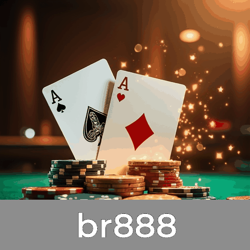Explore o br888: A Revolução do Cassino na Palma da Sua Mão