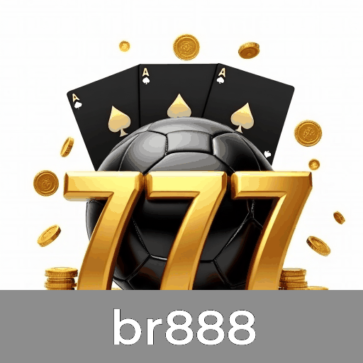 br888: Seu Cassino Online Confiável e Seguro