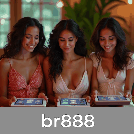 br888: Experiência Autêntica de Casino com Jogos de Mesa ao Vivo