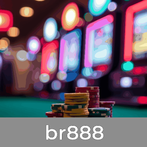 br888: Seu Cassino Online Confiável e Seguro