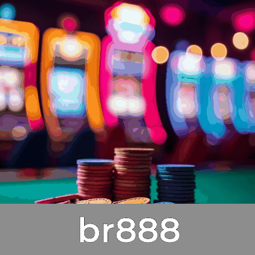 br888: Seu Cassino Online Confiável e Seguro