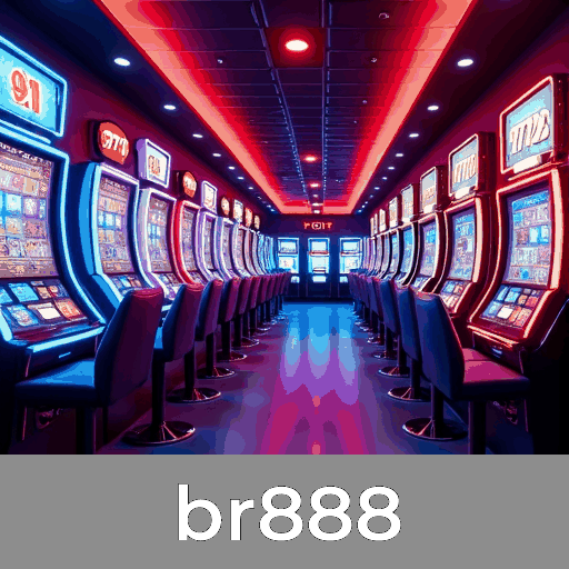 br888: Experiência Autêntica de Casino com Jogos de Mesa ao Vivo