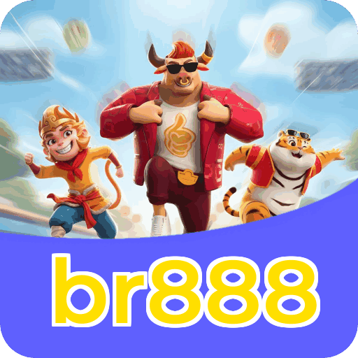 Download PC br888