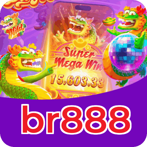 Login rápido no app br888