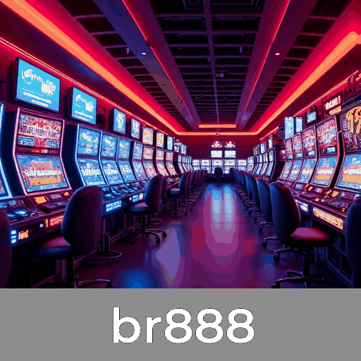 Exploração de Jogos no br888: Caça-níqueis - Mega Prêmios, Jogos de Mesa - Alta Estratégia, Real Dealer - Experiência Imersiva