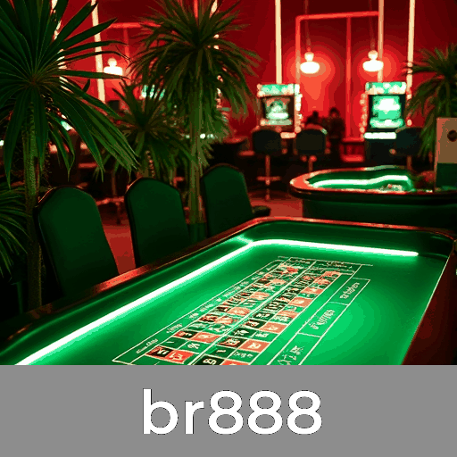 br888: Especialista em Apostas Esportivas Brasileiras