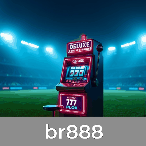 Explore o br888: A Revolução do Cassino na Palma da Sua Mão